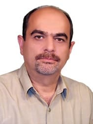 فرداد گلبابائی