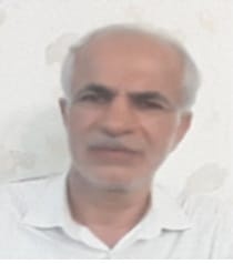 حبیب اله عرب تبار