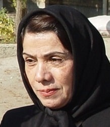 نیرالسادات صدرایی