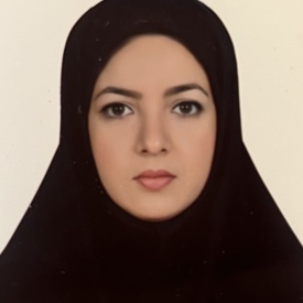 خانم دکتر سیده معصومه زمانی