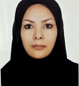 خانم دکتر مینا کوه‌جانی گرجی