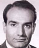 پرویز مهدی زاده