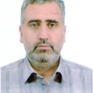 آقای مهندس محمدرضا پهلوانی