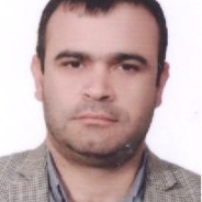 آقای دکتر محمد دادمند