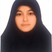 خانم مهندس آمنه غلامی