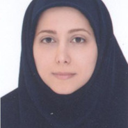 خانم مهندس لیلا رسول زاده