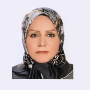 خانم دکتر حمیده جوادی