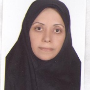 خانم مهندس لیلا فلاح حسینی