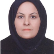 خانم مهندس معصومه رمضانی یگانه