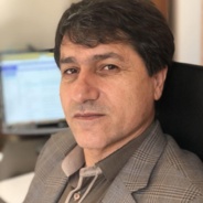 مرتضی خداقلی