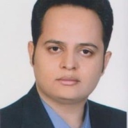 یاسر قاسمی آریان