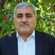 خسرو شهبازی