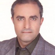 سیدرضا صفوی