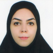 خانم دکتر مرضیه علی نژاد