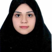 مریم مکی زاده تفتی