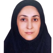 راضیه عظیمی اترگله