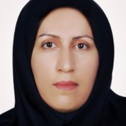 نجمه هادی بیداخویدی