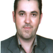 محمود نادری