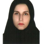 سمیه فکری قمی