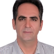 فریدون رضایی