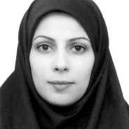 سعیده سادات میرزاده واقفی