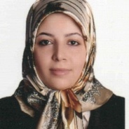 مائده فرشتیان