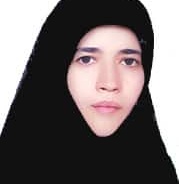 مریم حسنی نژاد