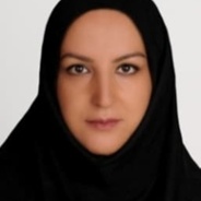 مهنوش رضایی