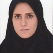 مهدیه آقامحمدی