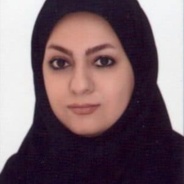 مریم زارع زاده مهریزی