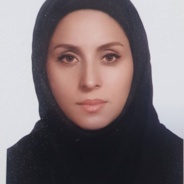 محبوبه جلیلی‌فر