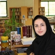 مریم معصوم تمیمی