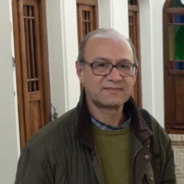 خسرو ثاقب طالبی