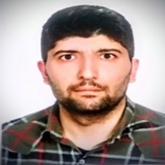 هاشم رهامین