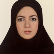 خانم دکتر سیده معصومه زمانی