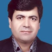 آقای دکتر محمد ابراهیم فراشیانی