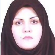 خانم دکتر نرگس حاتمی