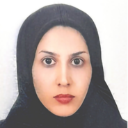 خانم دکتر نرگس سپاسی