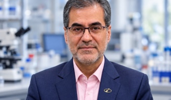 مروتی: نخبگان و اعضای هیئت علمی، شتاب‌دهنده حرکت علمی موسسه رازی هستند