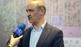 افزایش سهم بازار فرآورده‌های رازی و شناسایی تامین‌کنندگان جدید