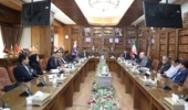همکاری راهبردی موسسه رازی و انستیتو پاستور در برگزاری کنگره بین المللی واکسن