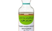 پادزهر چندگانه عقرب موسسه رازی؛ درمان حیاتی برای قربانیان نیش عقرب
