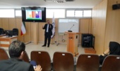 برگزاری کارگاه آموزشی موسسه رازی در حوزه مذاکره بین‌المللی