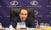 پیام تسلیت رئیس موسسه رازی به مناسبت درگذشت پدر معاون وزیر جهاد کشاورزی