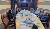 همکاری موسسه رازی با مرکز همکاری‌های پیشرفت و تحول ریاست جمهوری برای تقویت اکوسیستم واکسن ایران
