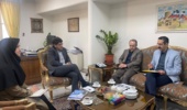 تاکید موسسه رازی و وزارت امور خارجه بر گسترش همکاریهای بینالمللی در حوزه اکوسیستم واکسن