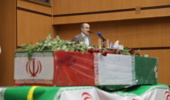 رازی، سنگر دانش و پرچمدار روحیه جهادی و فرهنگ بسیجی است