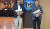 تجلیل از پژوهشگران موسسه رازی در آیین اختتامیه گرامیداشت هفته پژوهش در البرز