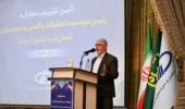 تاکید مسئولان موسسه رازی بر جایگاه راهبردی اکوسیستم واکسن و پروژه‌های شعبه مرند