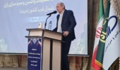 شعبه مرند مؤسسه رازی مسیر توسعه و نوآوری در واکسن‌سازی را ادامه می‌دهد